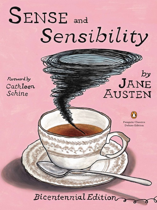 Title details for Sense and Sensibility by Jane Austen - Wait list
